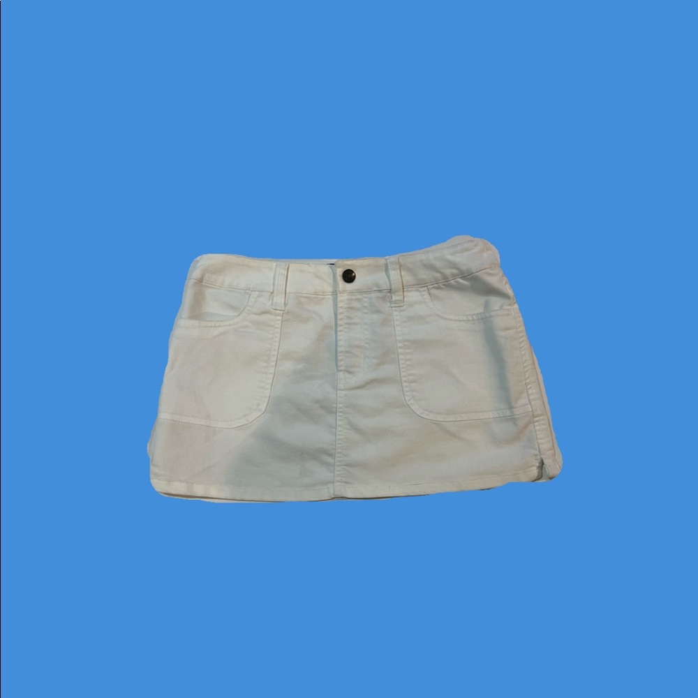 Vintage yada yada skirt